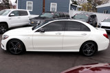 Used 2017 Mercedes-Benz C 43 AMG 4MATIC Sedan image 2