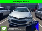 Used 2017 Chevrolet Cruze LS image 2