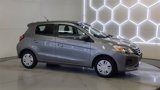 Used 2022 Mitsubishi Mirage ES image 2