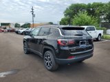 New 2025 Jeep Compass Limited image 3