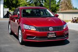 Used 2019 Volkswagen Passat 2.0T Wolfsburg image 2