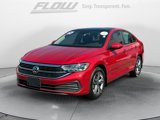Certified 2024 Volkswagen Jetta SE image 3