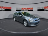 Used 2017 Volkswagen Golf SE image 3
