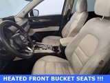 Certified 2023 MAZDA CX-5 AWD 2.5 S w/ Premium Package image 5