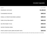 Used 2021 Ford Edge SEL w/ Convenience Package image 2