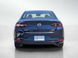 New 2025 MAZDA MAZDA3 s image 5