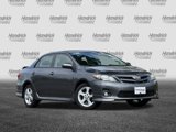 Used 2013 Toyota Corolla S image 2