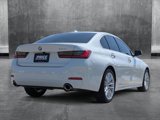 Used 2024 BMW 330i Sedan w/ Convenience Package image 4