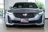 Used 2021 Cadillac CT5 Premium Luxury image 3
