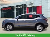 Certified 2022 Nissan Rogue Sport SV image 3