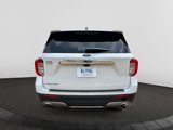 Used 2021 Ford Explorer Limited w/ Equipment Group 301A image 3