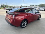 Used 2017 Toyota Prius Four Touring w/ Premium Convenience Package image 5