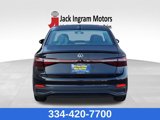 New 2025 Volkswagen Jetta S image 4
