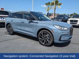 New 2024 Lincoln Corsair Grand Touring image 3