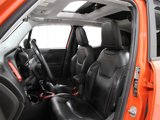 Used 2017 Jeep Renegade Trailhawk w/ Premium Trailhawk Package image 5