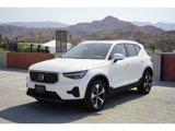 New 2025 Volvo XC40 B5 Core w/ Climate Package image 4