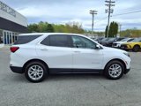 Used 2022 Chevrolet Equinox LT image 2