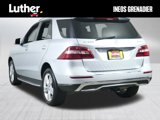 Used 2014 Mercedes-Benz ML 350 4MATIC image 5