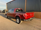 Used 2014 Ford F150 Lariat w/ Equipment Group 501A Mid image 5