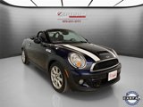 Used 2013 MINI Cooper Roadster S image 4
