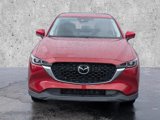 Used 2023 MAZDA CX-5 AWD 2.5 S w/ Premium Package image 4