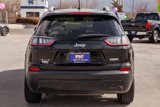 Used 2019 Jeep Cherokee Latitude w/ Popular Appearance Group image 6