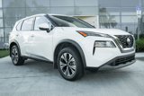 Used 2021 Nissan Rogue SV image 4