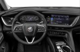 Used 2023 Buick Envision Essence w/ Sport Touring Package image 4