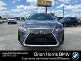 Used 2018 Lexus RX 350 FWD image 2