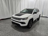 Used 2022 Jeep Compass Latitude w/ Mopar Graphics Package image 4
