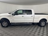 Used 2012 Ford F150 Lariat w/ Lariat Chrome Pkg image 5