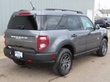 Used 2022 Ford Bronco Sport Big Bend image 3