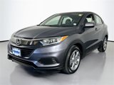 Used 2019 Honda HR-V LX image 2