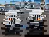 Used 2006 Jeep Wrangler Sport w/ 30" Tire & Wheel Group image 3
