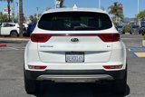Used 2018 Kia Sportage EX w/ EX Sport Appearance Package image 5