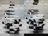 Used 2020 Nissan Armada Platinum w/ Cargo Package image 4