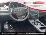 Used 2017 Toyota Camry SE image 2