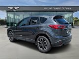 Used 2016 MAZDA CX-5 Grand Touring image 5