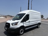 Used 2023 Ford Transit 250 148 High Roof w/ Load Area Protection Package image 2