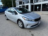 Used 2018 Kia Forte LX w/ Sports Package image 3