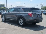 Used 2022 Ford Explorer XLT image 5