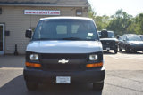 Used 2012 Chevrolet Express 1500 image 3