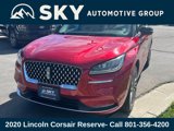 Used 2020 Lincoln Corsair Reserve image 2