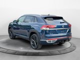 Used 2021 Volkswagen Atlas Cross Sport SE image 5
