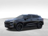 New 2025 Chevrolet Trax ACTIV image 2