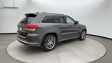 Used 2017 Jeep Grand Cherokee Summit w/ Platinum Series Group image 2