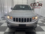 Used 2015 Jeep Grand Cherokee Laredo w/ Quick Order Package 23E image 3