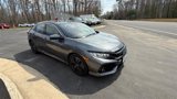 Used 2017 Honda Civic EX image 6