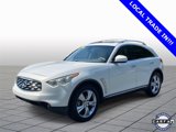 Used 2011 INFINITI FX35 2WD image 3