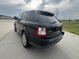 Used 2009 Land Rover Range Rover Sport HSE image 3
